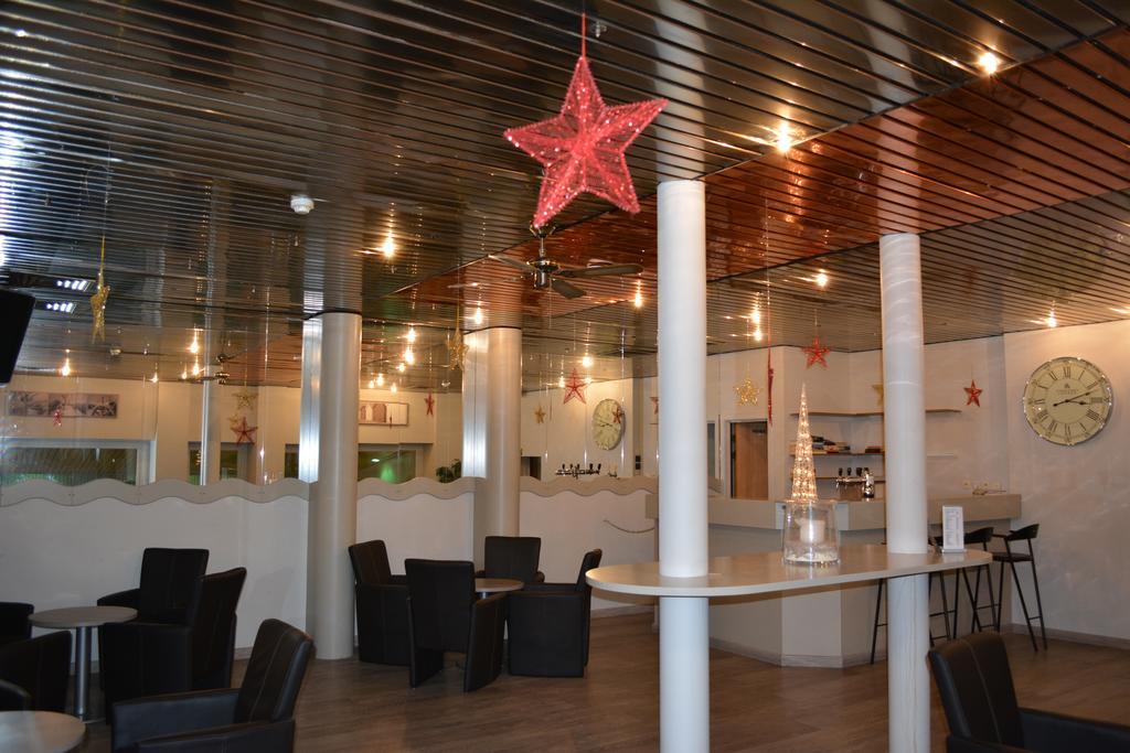 Hotel Royal Astor Ostende Exteriér fotografie