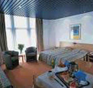 Hotel Royal Astor Ostende Exteriér fotografie
